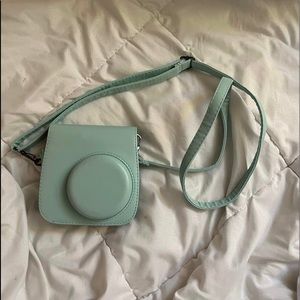 heyday™ Instax Mini 11 Magnetic Cross Body Camera Case